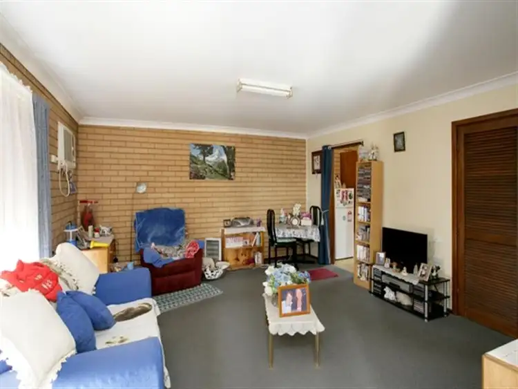 Sixth view of Homely other listing, 1-5/20 Bulolo Street, Ashmont NSW 2650
