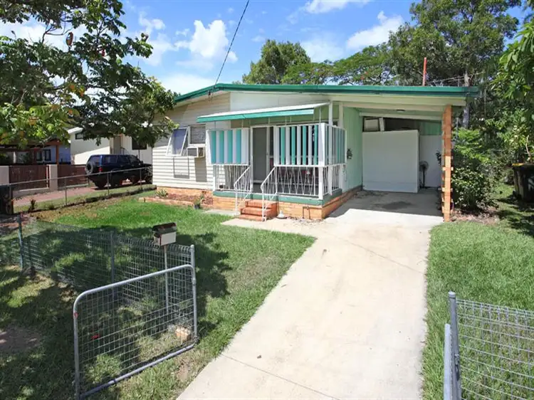 21 Petanne Street, Aspley QLD 4034