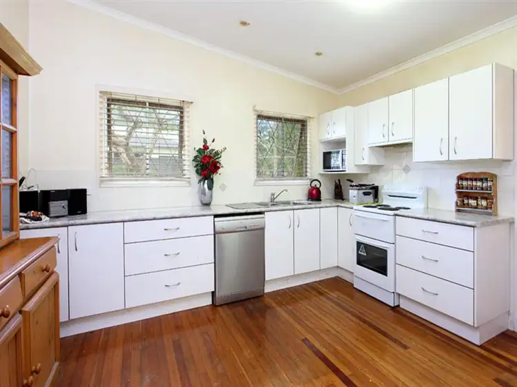 Second view of Homely house listing, 21 Petanne Street, Aspley QLD 4034