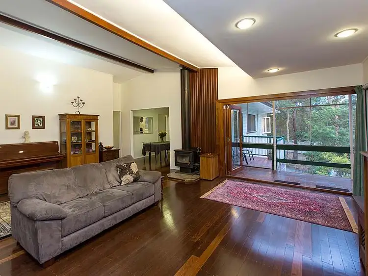 Second view of Homely house listing, 61 Coverdale Street, Indooroopilly QLD 4068