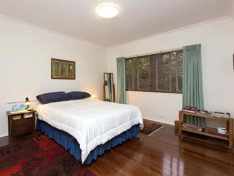 Fifth view of Homely house listing, 61 Coverdale Street, Indooroopilly QLD 4068