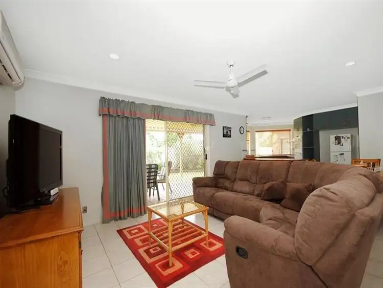 Third view of Homely house listing, 16 Janine Court, Kearneys Spring QLD 4350