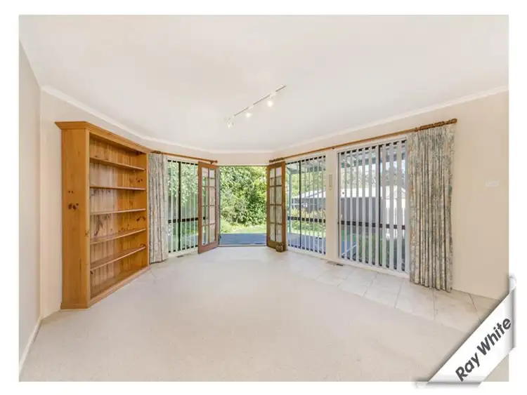 Second view of Homely house listing, 6 Braine Street, Page ACT 2614