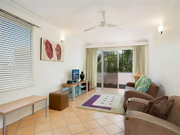 Fourth view of Homely unit listing, 6/207 Abbott Street, Cairns North QLD 4870