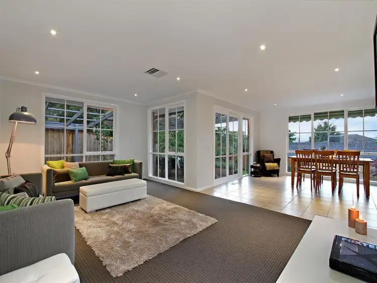 Fifth view of Homely house listing, 5 LANIER Crescent, Croydon North VIC 3136