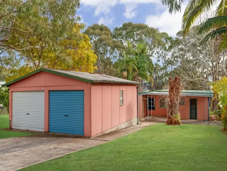 Third view of Homely house listing, 5 Balcolyn Street, Balcolyn NSW 2264