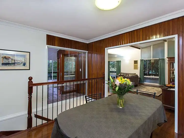 Third view of Homely house listing, 61 Coverdale Street, Indooroopilly QLD 4068