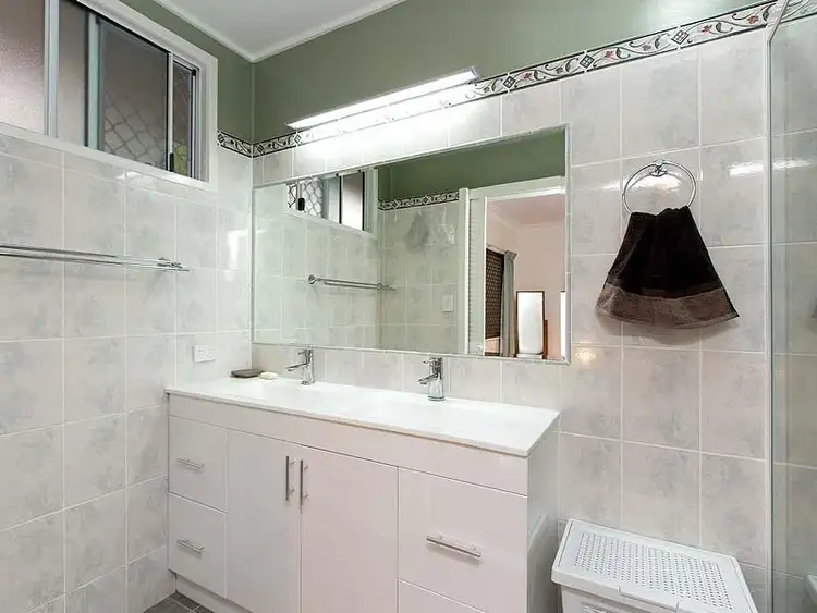 Sixth view of Homely house listing, 61 Coverdale Street, Indooroopilly QLD 4068