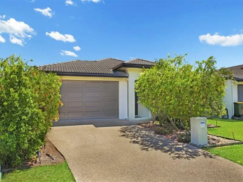 Main view of Homely house listing, 16 Sanderling Circuit, Kelso QLD 4815