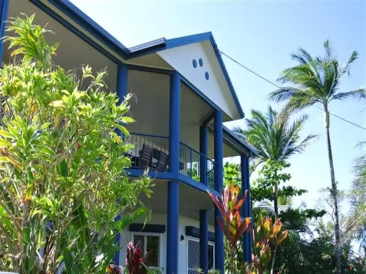 148 Kennedy Esplanade, Mission Beach QLD 4852