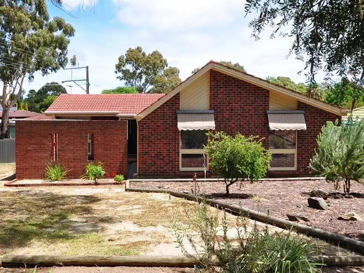 79 Sunnymeade Drive, Aberfoyle Park SA 5159