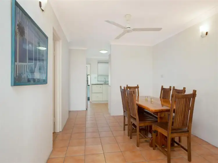 Seventh view of Homely unit listing, 6/207 Abbott Street, Cairns North QLD 4870