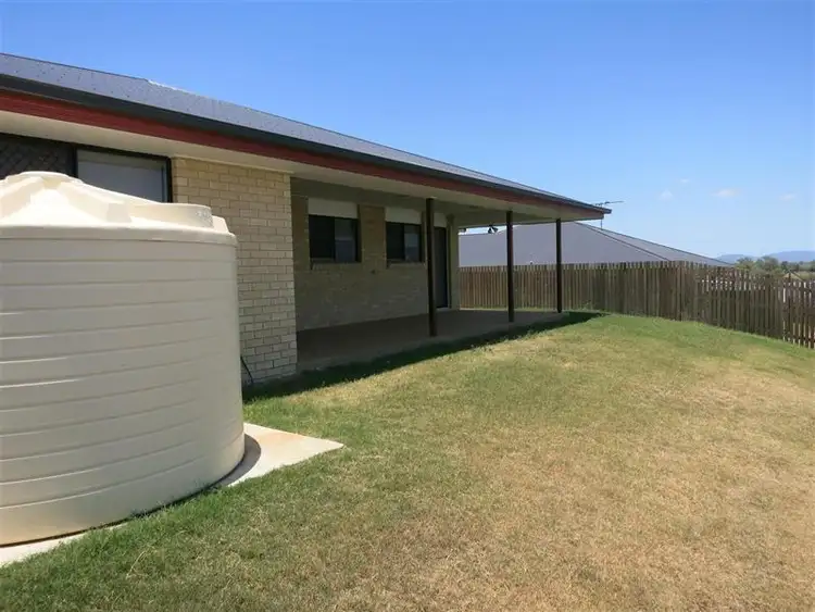 Fourth view of Homely house listing, 9 Jardine Court, Gracemere QLD 4702