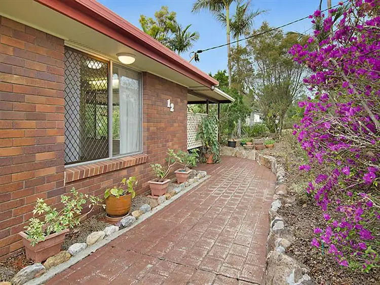 Main view of Homely house listing, 12 Leawarra Crescent, Ferny Hills QLD 4055