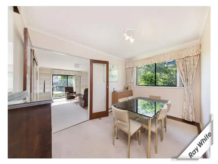 Third view of Homely house listing, 6 Braine Street, Page ACT 2614