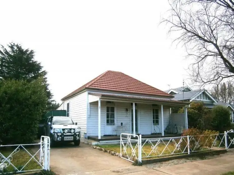 35 Parker Street, Cootamundra NSW 2590