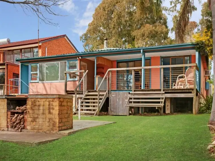 Second view of Homely house listing, 5 Balcolyn Street, Balcolyn NSW 2264