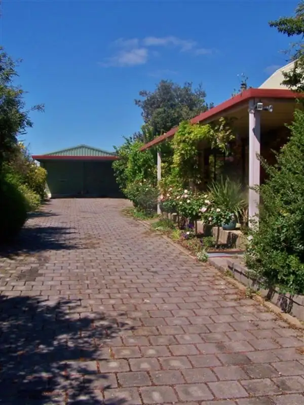 Second view of Homely house listing, 26 Gray Street, Murray Bridge SA 5253