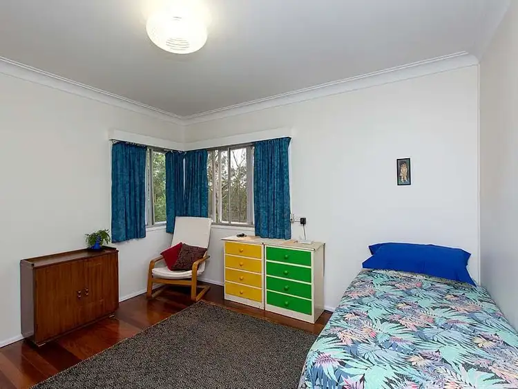 Seventh view of Homely house listing, 61 Coverdale Street, Indooroopilly QLD 4068