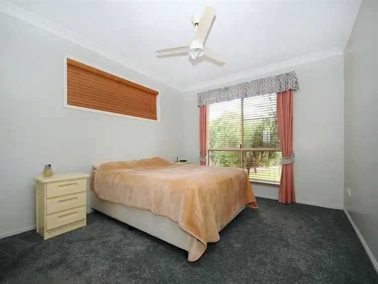 Fifth view of Homely house listing, 16 Janine Court, Kearneys Spring QLD 4350