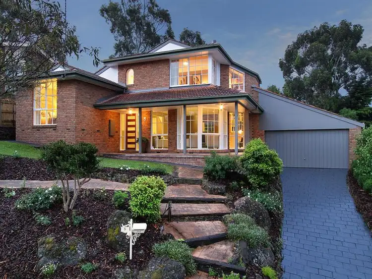 Third view of Homely house listing, 5 LANIER Crescent, Croydon North VIC 3136