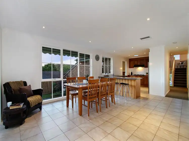 Sixth view of Homely house listing, 5 LANIER Crescent, Croydon North VIC 3136