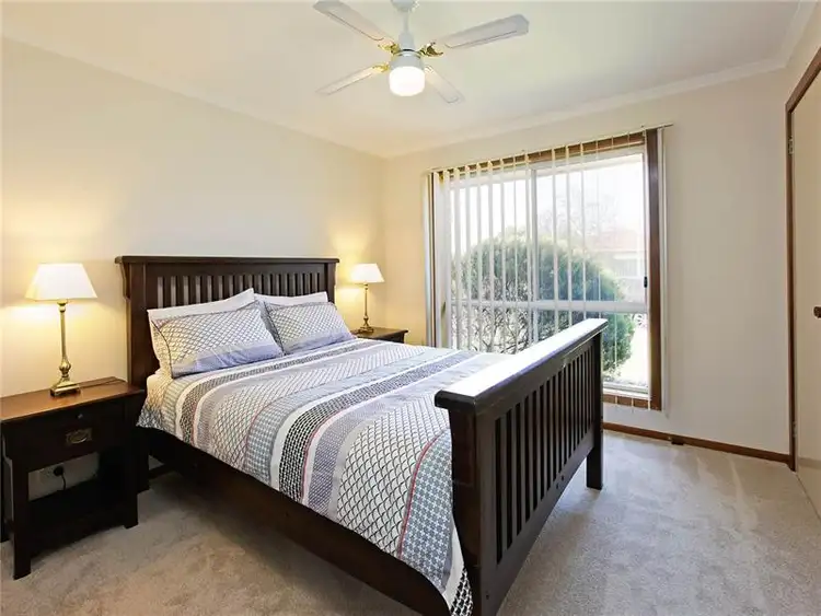 Fourth view of Homely house listing, Unit 4, 17-19 Richard Drive, Lara VIC 3212