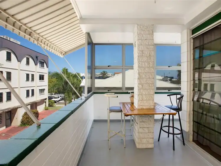 Fifth view of Homely unit listing, 6/207 Abbott Street, Cairns North QLD 4870