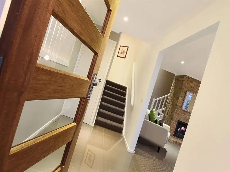 Main view of Homely house listing, 5 LANIER Crescent, Croydon North VIC 3136