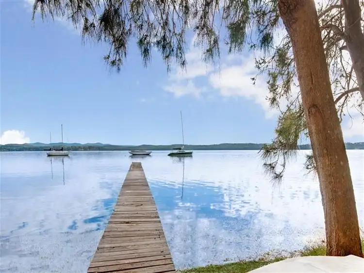 5 Balcolyn Street, Balcolyn NSW 2264