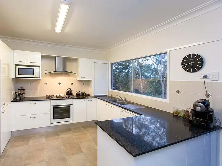 Fourth view of Homely house listing, 61 Coverdale Street, Indooroopilly QLD 4068