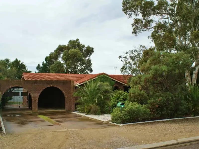 Main view of Homely house listing, 8 Gwen Street, Murray Bridge SA 5253