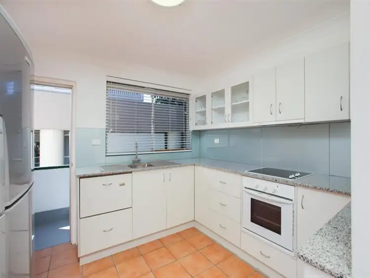 Second view of Homely unit listing, 6/207 Abbott Street, Cairns North QLD 4870
