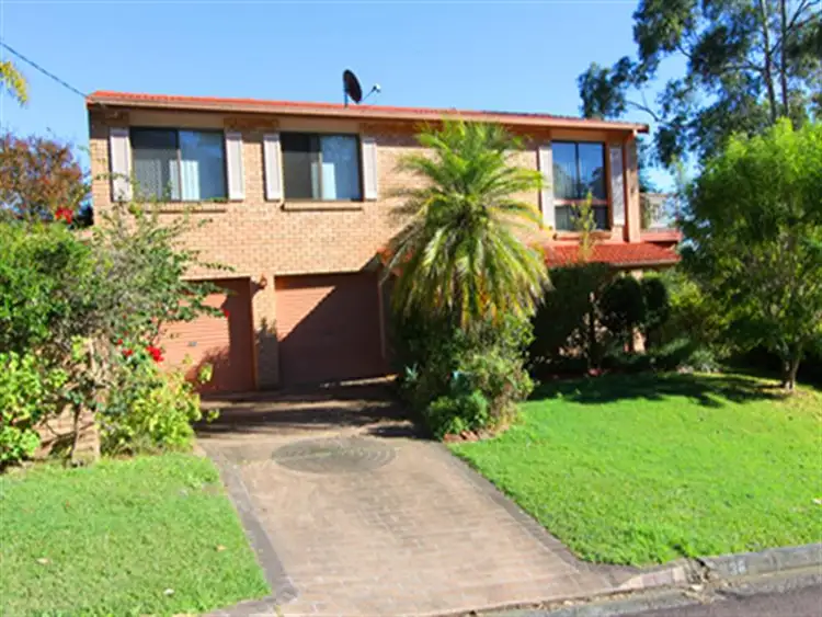 Main view of Homely house listing, 38 Orana Street, GREEN POINT NSW 2251