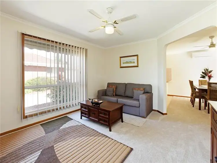Second view of Homely house listing, Unit 4, 17-19 Richard Drive, Lara VIC 3212