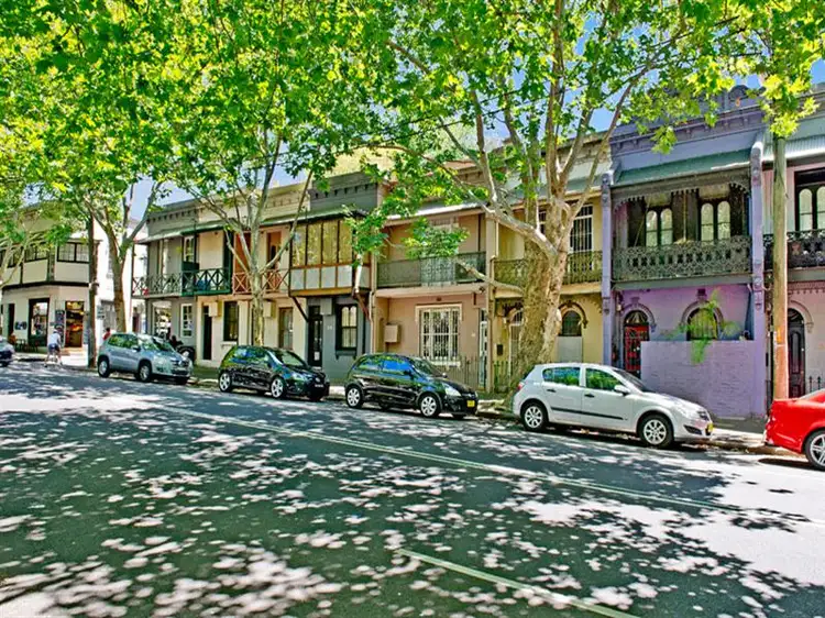 Fourth view of Homely house listing, 365 South Dowling Street, Darlinghurst NSW 2010
