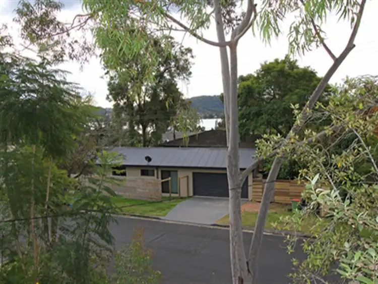 Sixth view of Homely house listing, 38 Orana Street, GREEN POINT NSW 2251