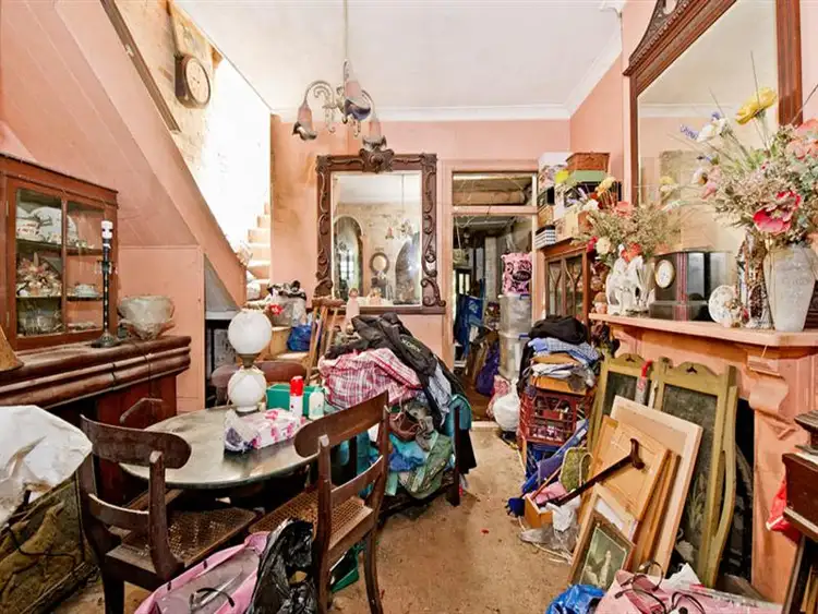 Second view of Homely house listing, 365 South Dowling Street, Darlinghurst NSW 2010
