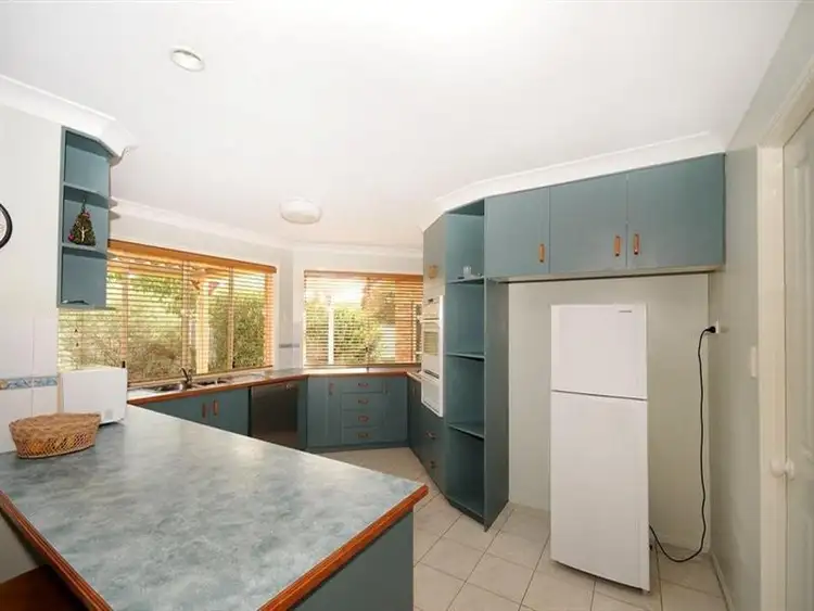 Second view of Homely house listing, 16 Janine Court, Kearneys Spring QLD 4350