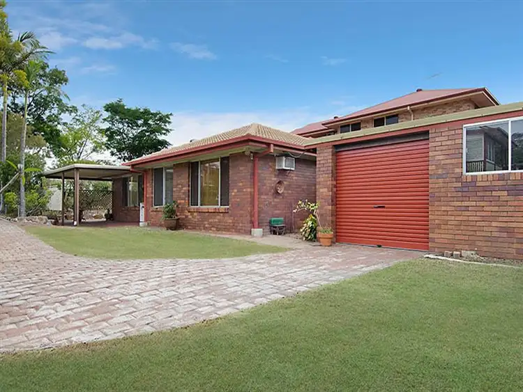 Second view of Homely house listing, 12 Leawarra Crescent, Ferny Hills QLD 4055