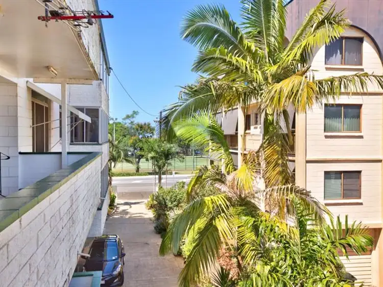 Sixth view of Homely unit listing, 6/207 Abbott Street, Cairns North QLD 4870