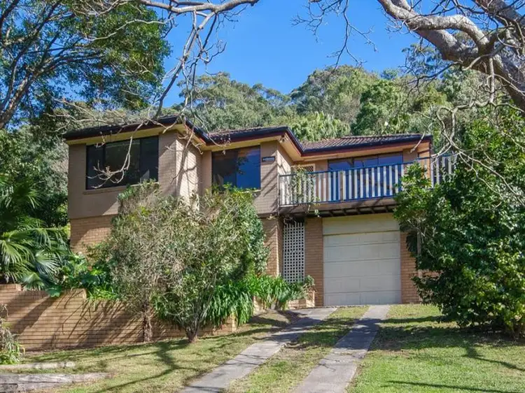 76 Morrison Avenue, Wombarra NSW 2515