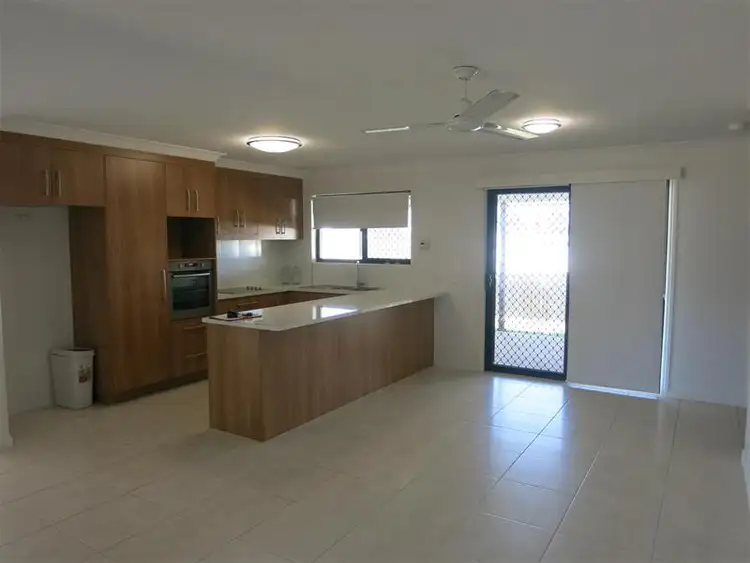 Second view of Homely house listing, 9 Jardine Court, Gracemere QLD 4702