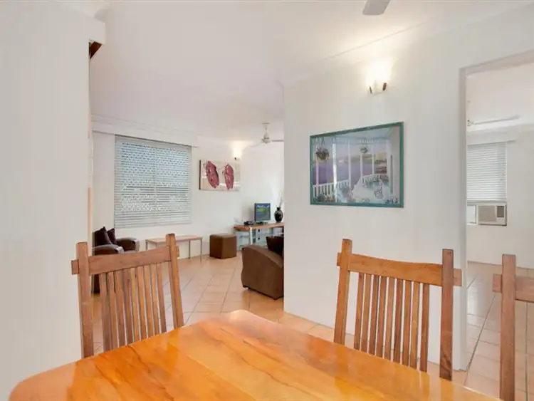 Third view of Homely unit listing, 6/207 Abbott Street, Cairns North QLD 4870