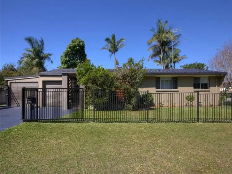 Fifth view of Homely house listing, 9 Orana Avenue, Southport QLD 4215