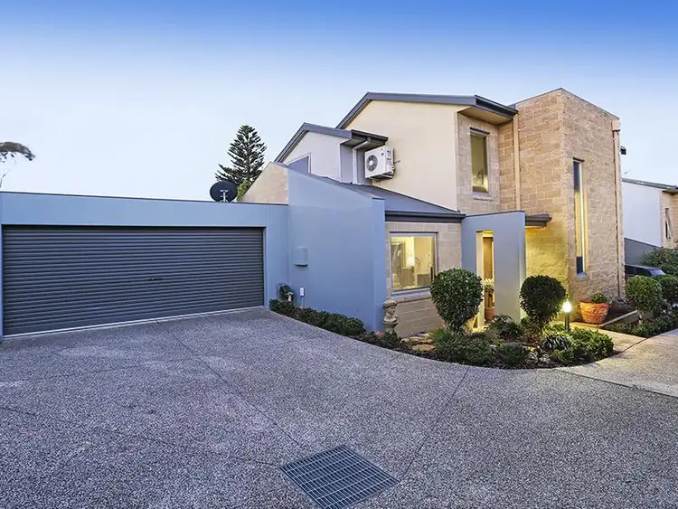 3/15 Francis Street, Belmont VIC 3216