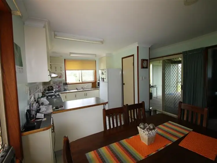 Second view of Homely house listing, 47 Schoch Road, Rosenthal Heights QLD 4370