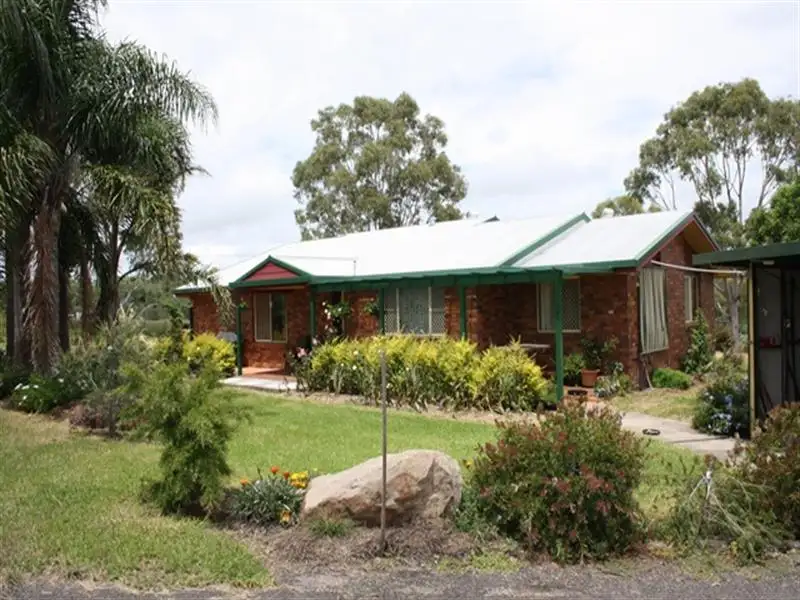 Main view of Homely house listing, 47 Schoch Road, Rosenthal Heights QLD 4370