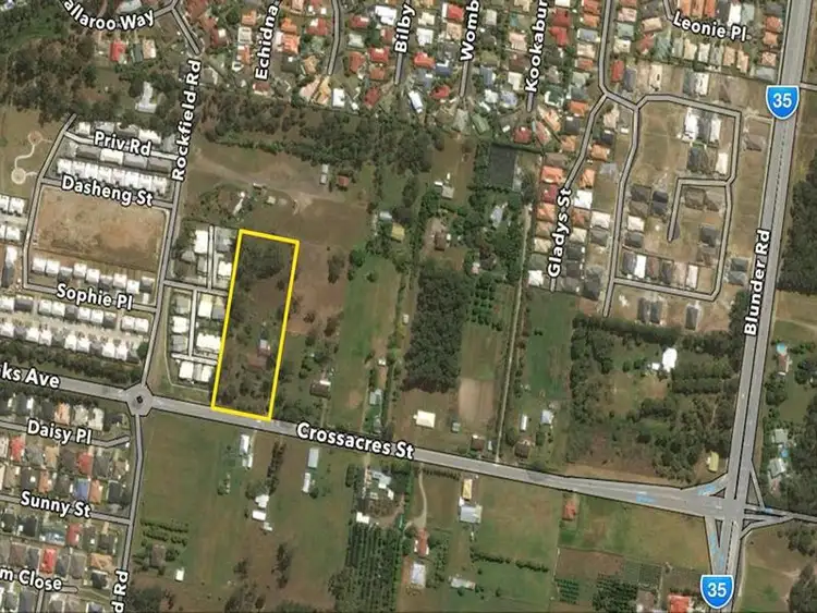 Main view of Homely house listing, 83 Crossacres Street, Doolandella QLD 4077