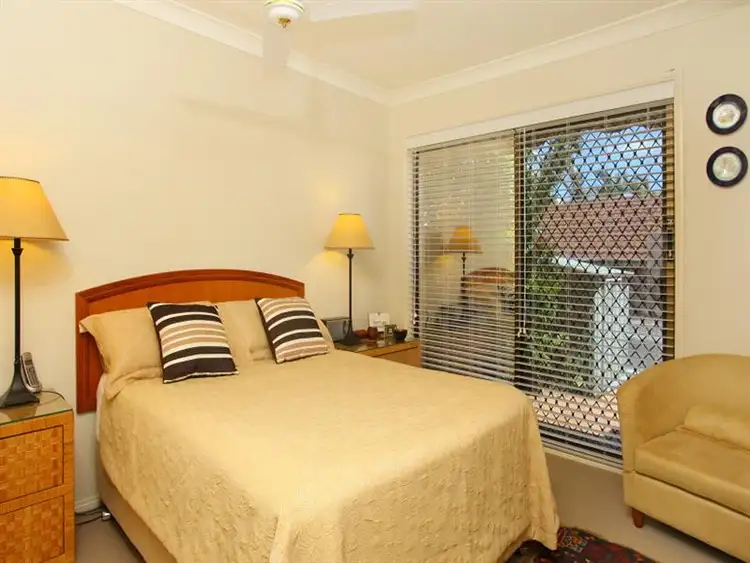 Seventh view of Homely townhouse listing, 1 /172 Barrier Reef Drive, Mermaid Waters QLD 4218